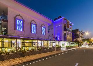 Kleopatra Atlas Hotel fotoÄŸrafÄ±