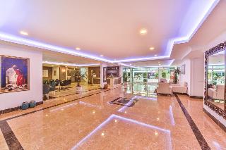 Kleopatra Atlas Hotel fotoÄŸrafÄ±
