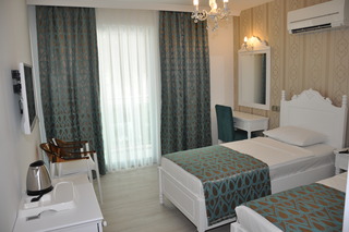 Kleopatra Atlas Hotel fotoÄŸrafÄ±