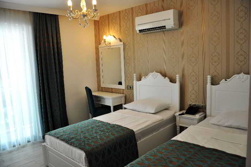 Kleopatra Atlas Hotel fotoÄŸrafÄ±