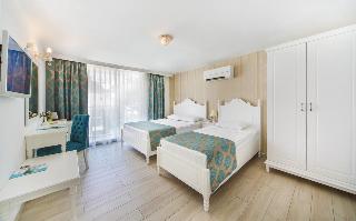 Kleopatra Atlas Hotel fotoÄŸrafÄ±