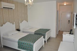 Kleopatra Atlas Hotel fotoÄŸrafÄ±