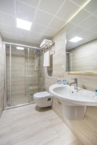 Kleopatra Atlas Hotel fotoÄŸrafÄ±