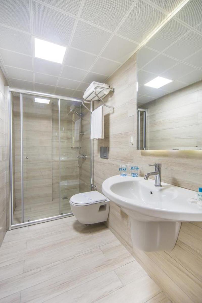 Kleopatra Atlas Hotel - Oda