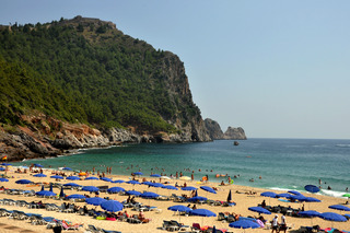 Kleopatra Atlas Hotel fotoÄŸrafÄ±