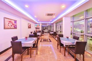 Kleopatra Atlas Hotel fotoÄŸrafÄ±