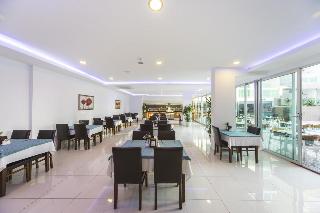 Kleopatra Atlas Hotel fotoÄŸrafÄ±