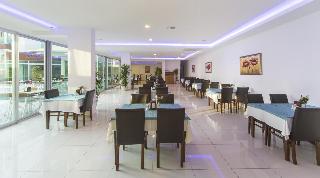 Kleopatra Atlas Hotel fotoÄŸrafÄ±