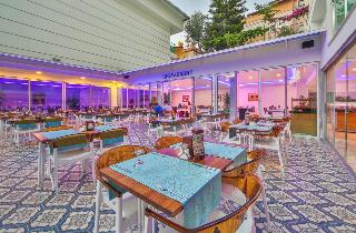 Kleopatra Atlas Hotel fotoÄŸrafÄ±