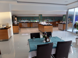Kleopatra Atlas Hotel fotoÄŸrafÄ±