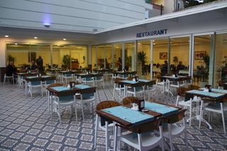 Kleopatra Atlas Hotel fotoÄŸrafÄ±
