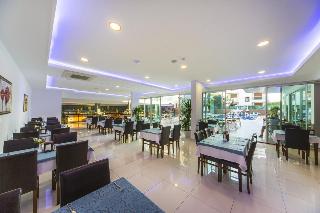 Kleopatra Atlas Hotel fotoÄŸrafÄ±