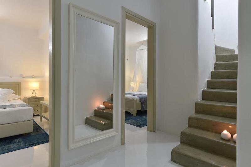 Naoussa Hills Boutique Resort - Oda