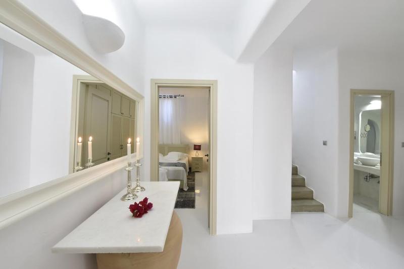 Naoussa Hills Boutique Resort - Oda