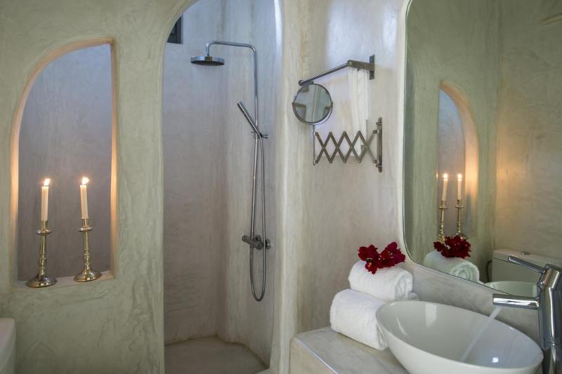 Naoussa Hills Boutique Resort - Oda