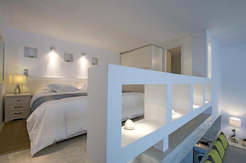 Naoussa Hills Boutique Resort - Oda
