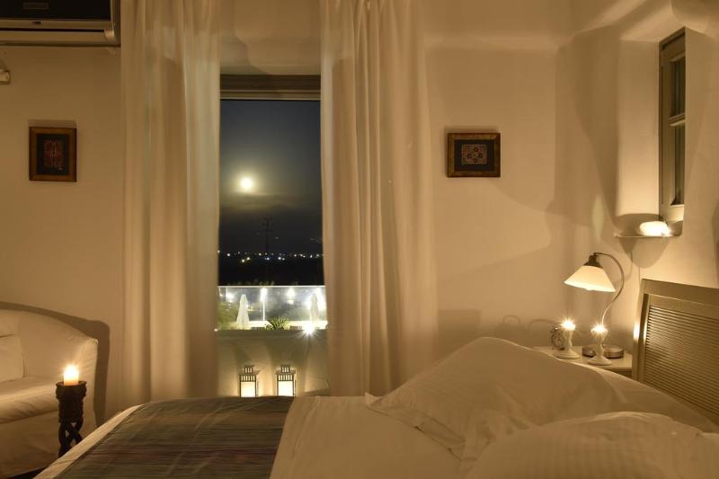 Naoussa Hills Boutique Resort - Oda