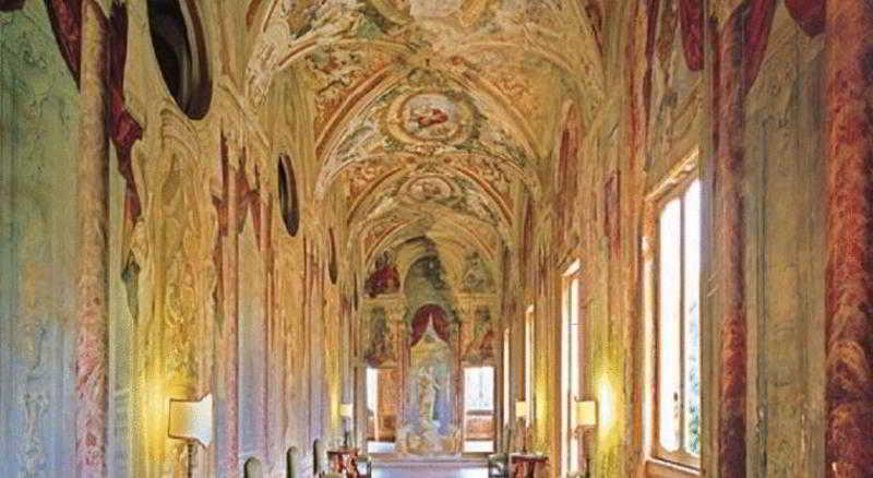 Park Hotel Villa Grazioli fotoÄŸrafÄ±