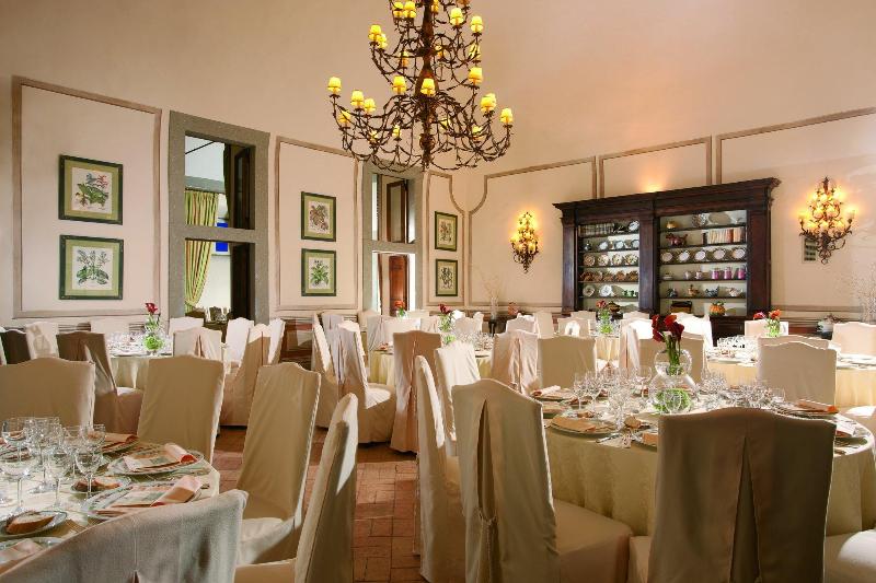 Park Hotel Villa Grazioli - Toplantı