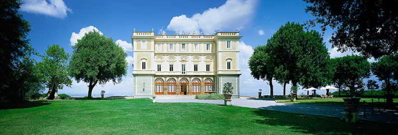 Park Hotel Villa Grazioli fotoÄŸrafÄ±