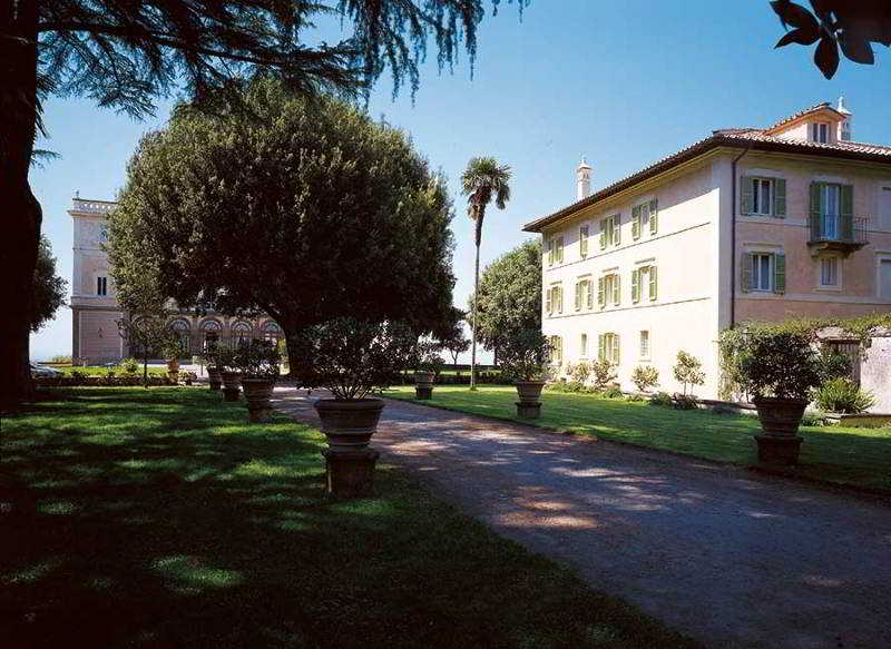 Park Hotel Villa Grazioli fotoÄŸrafÄ±