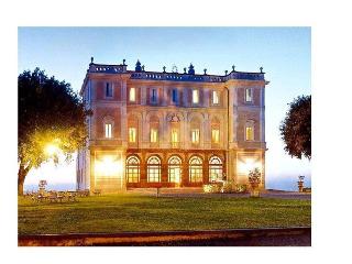 Park Hotel Villa Grazioli fotoÄŸrafÄ±