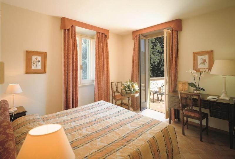 Park Hotel Villa Grazioli - Oda