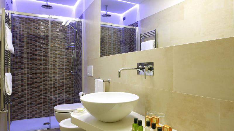 Park Hotel Villa Grazioli - Oda