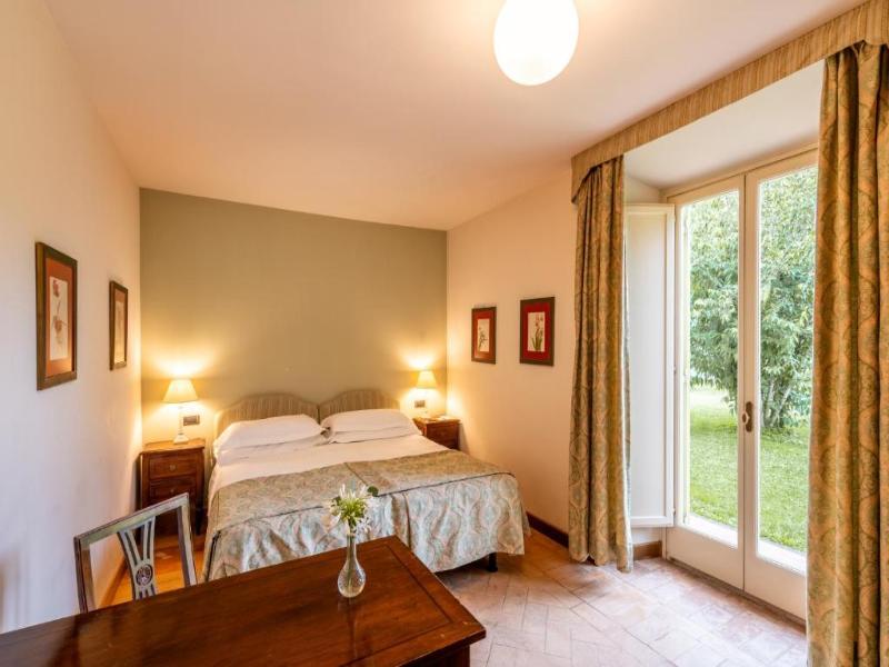 Park Hotel Villa Grazioli - Oda
