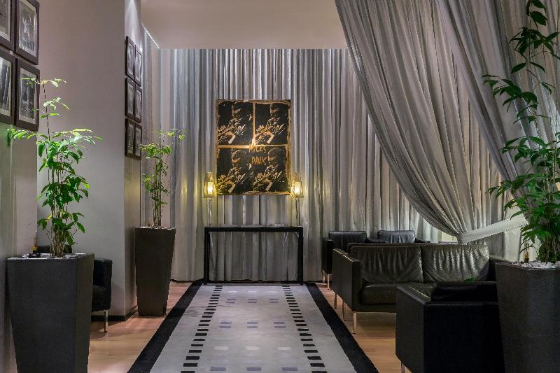 Auteuil Manotel - Genel