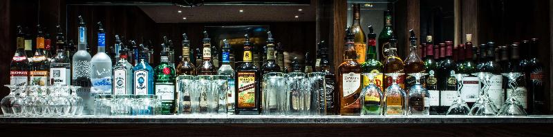 Best Western Premier Herald Square - Bar