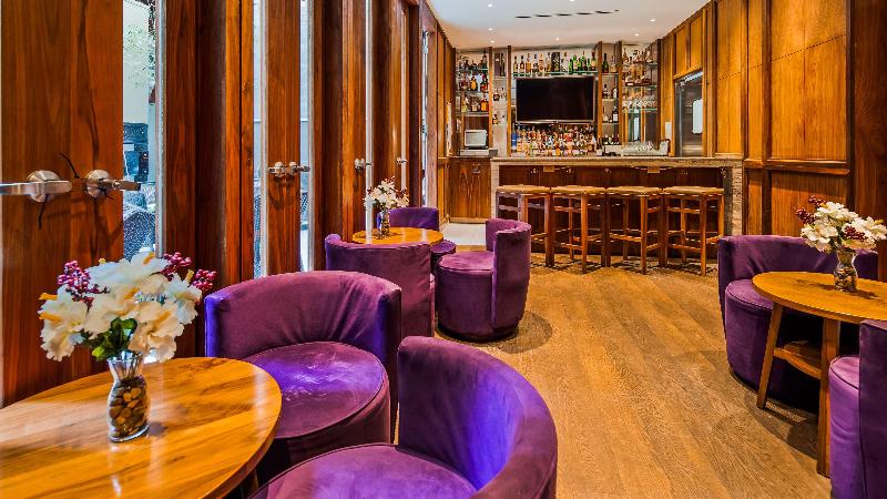 Best Western Premier Herald Square - Bar