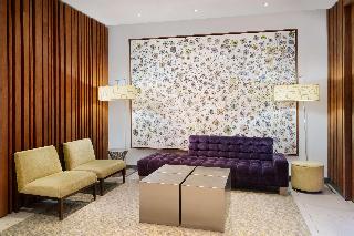 Best Western Premier Herald Square fotoÄŸrafÄ±