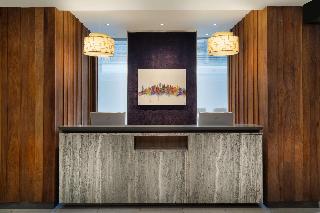 Best Western Premier Herald Square fotoÄŸrafÄ±