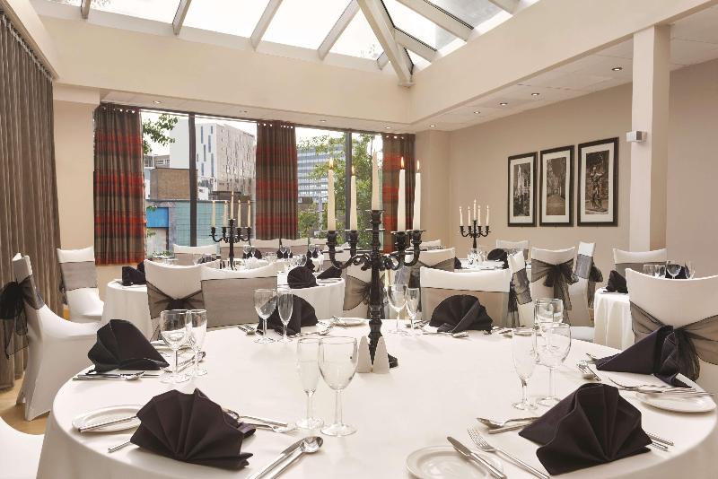 Best Western Premier Herald Square - Toplantı