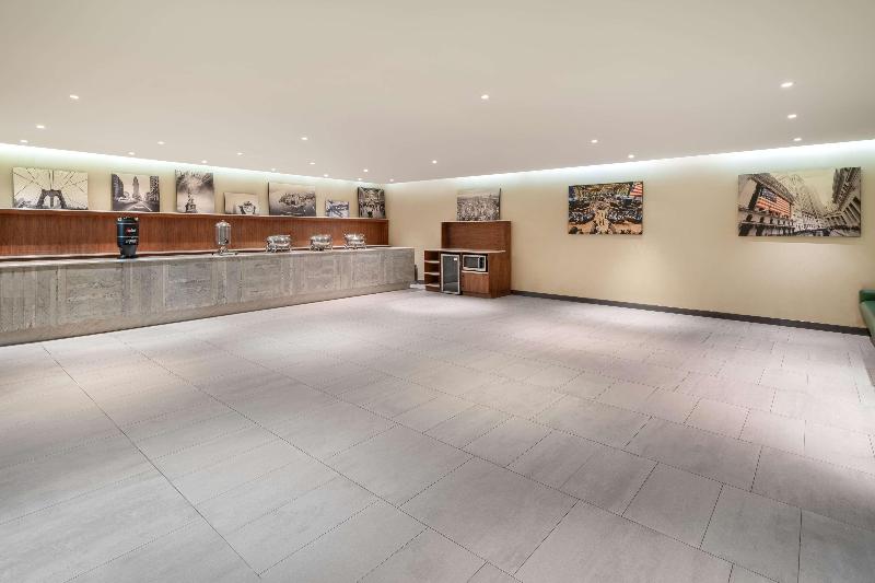 Best Western Premier Herald Square - Toplantı