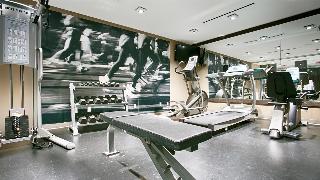 Best Western Premier Herald Square fotoÄŸrafÄ±