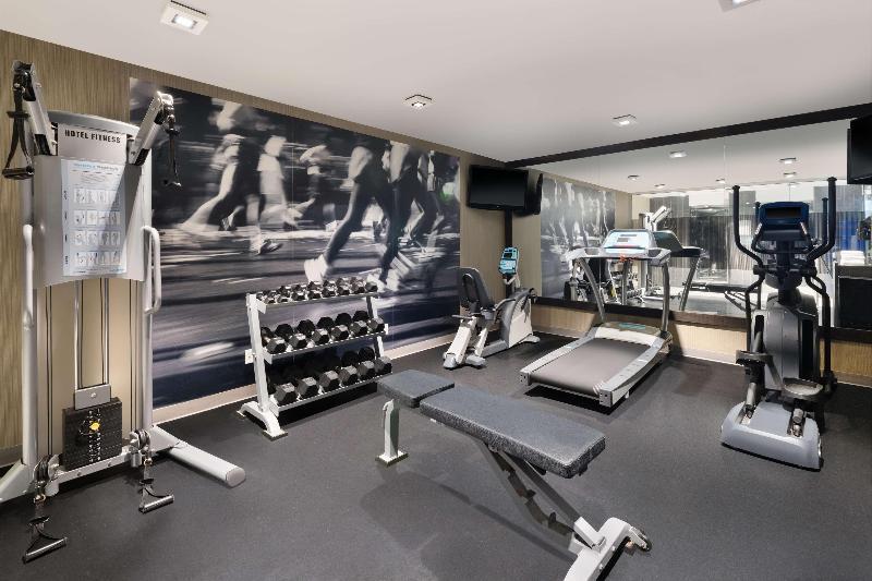 Best Western Premier Herald Square - Aktivite