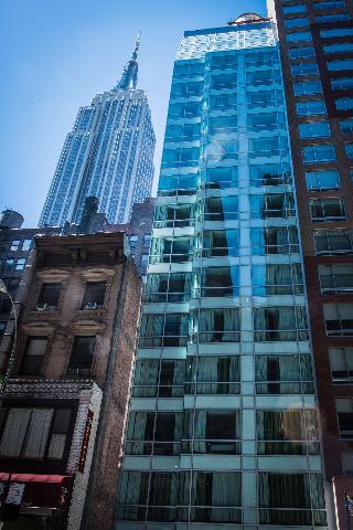 Best Western Premier Herald Square fotoÄŸrafÄ±