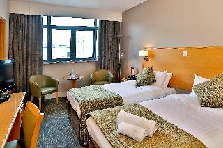 Best Western Premier Herald Square fotoÄŸrafÄ±