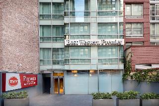 Best Western Premier Herald Square fotoÄŸrafÄ±