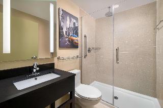 Best Western Premier Herald Square fotoÄŸrafÄ±