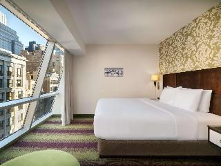 Best Western Premier Herald Square fotoÄŸrafÄ±
