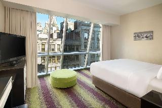 Best Western Premier Herald Square fotoÄŸrafÄ±