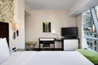 Best Western Premier Herald Square fotoÄŸrafÄ±
