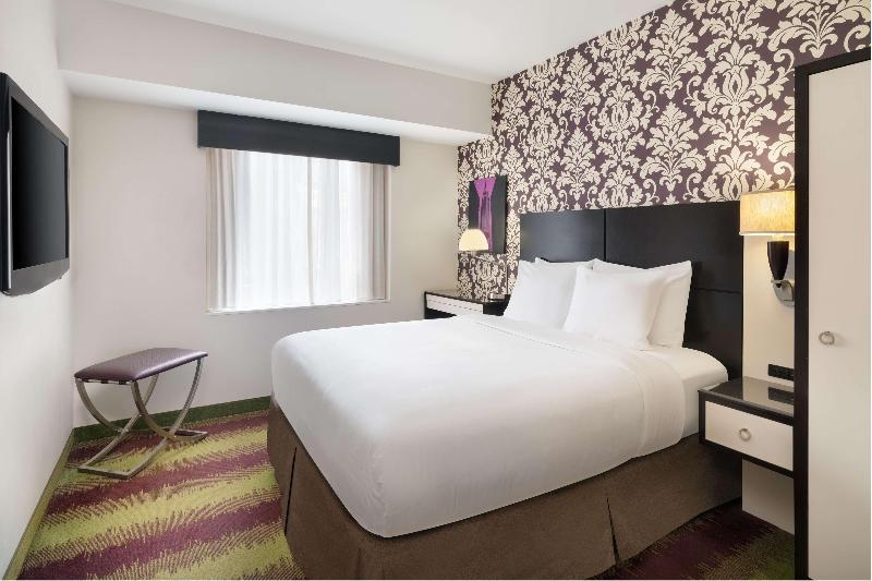 Best Western Premier Herald Square - Oda