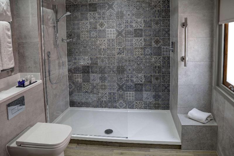 Best Western Premier Herald Square - Oda