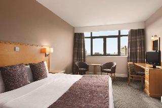 Best Western Premier Herald Square fotoÄŸrafÄ±