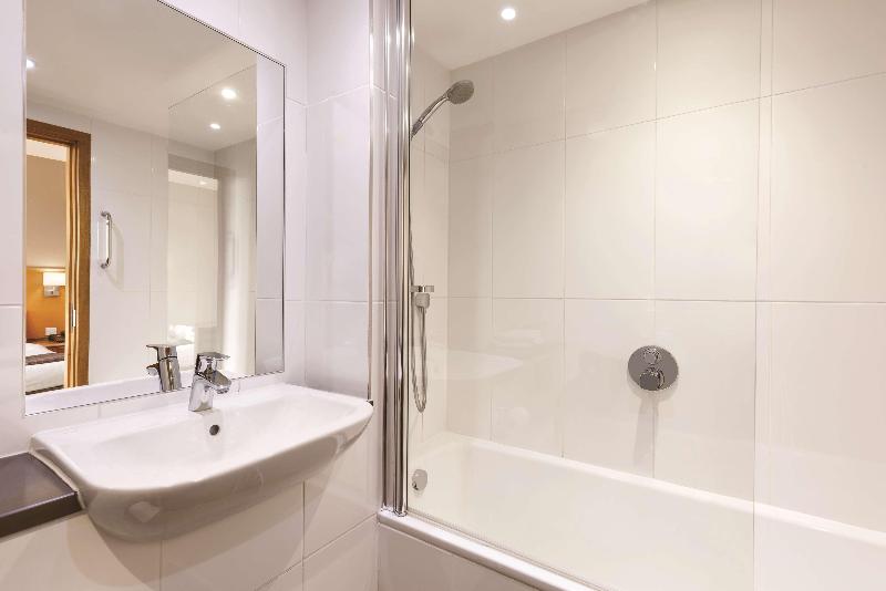 Best Western Premier Herald Square - Oda