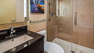 Best Western Premier Herald Square fotoÄŸrafÄ±